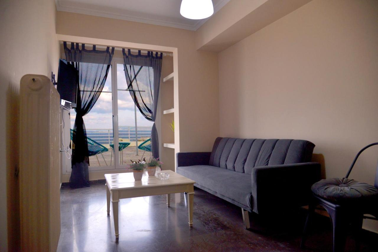 Appartamento Panoramic Penthouse Chio Esterno foto